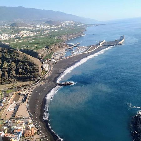 Justo En La Playa - La Huaca Tazacorte Exterior foto
